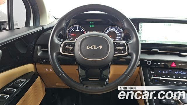 Kia Carnival 4세대 Prestige, 2023 13