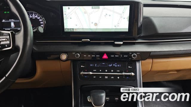 Kia Carnival 4세대 Prestige, 2023 14