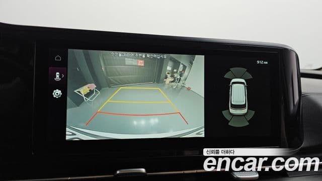 Kia Carnival 4세대 Prestige, 2023 15