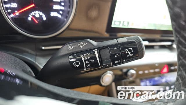 Kia Carnival 4세대 Prestige, 2023 17