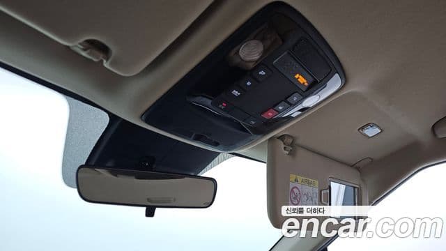 Kia Carnival 4세대 Prestige, 2023 19