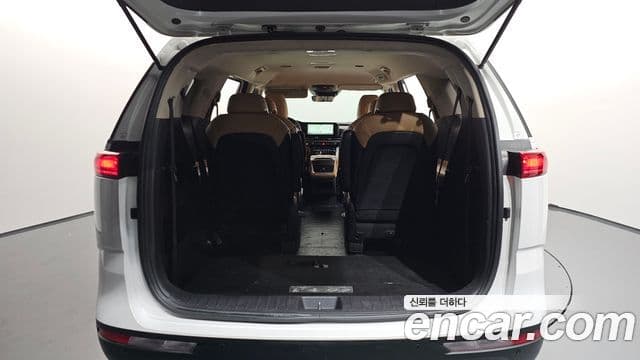 Kia Carnival 4세대 Prestige, 2023 20