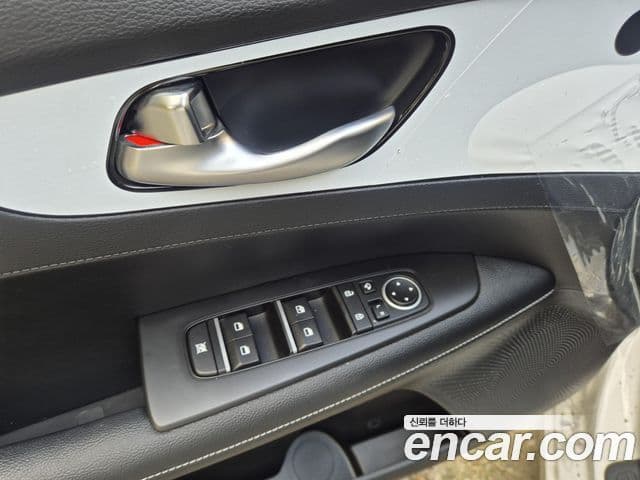 Kia The / новый New K3 2세대 Prestige, 2024 все фото