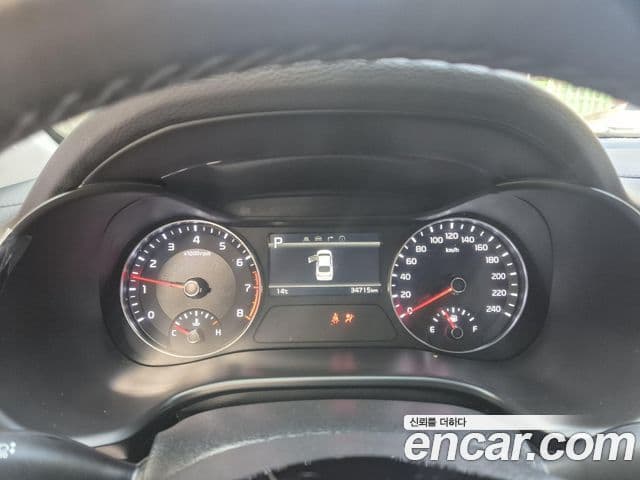 Kia The / новый New K3 2세대 Prestige, 2024 7