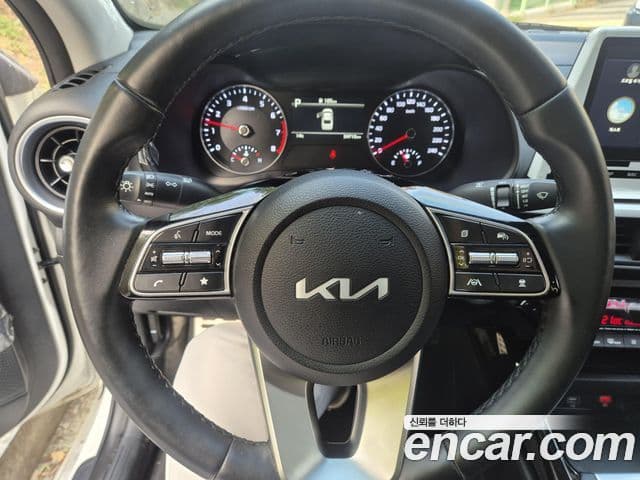 Kia The / новый New K3 2세대 Prestige, 2024 8