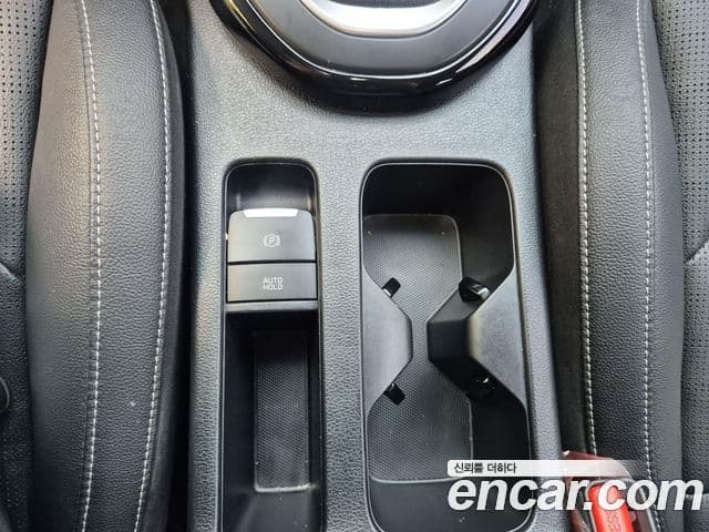 Kia The / новый New K3 2세대 Prestige, 2024 13