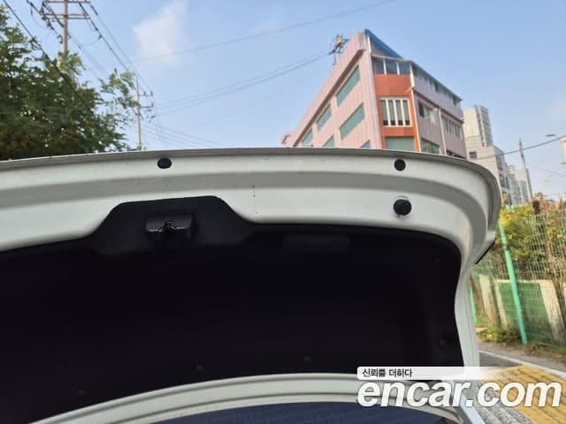 Kia The / новый New K3 2세대 Prestige, 2024 15