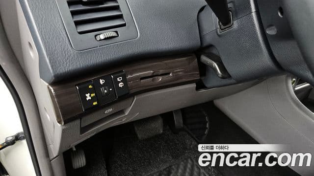 KG모빌리티(SsangYong) Korando 투리스모 4WD outdoor Edition 9인승, 2016 18