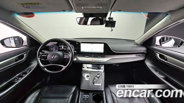 Hyundai The / новый New Grandeur IG Premium Choice, 2020 7