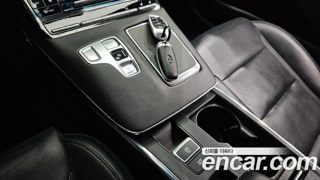 Hyundai The / новый New Grandeur IG Premium Choice, 2020 9