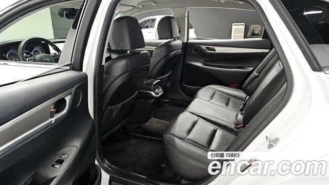 Hyundai The / новый New Grandeur IG Premium Choice, 2020 10