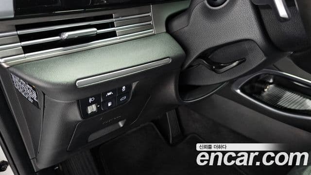 Hyundai The / новый New Grandeur IG Premium Choice, 2020 16