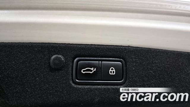 Hyundai The / новый New Grandeur IG Premium Choice, 2020 17