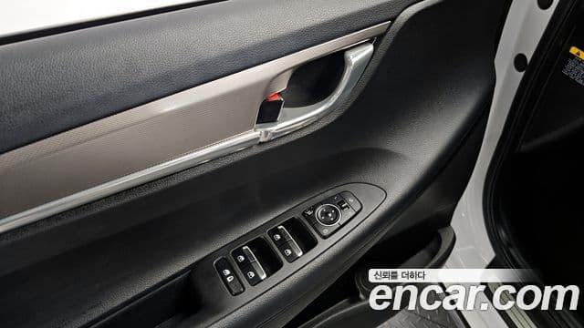 Hyundai The / новый New Grandeur IG Premium Choice, 2020 19