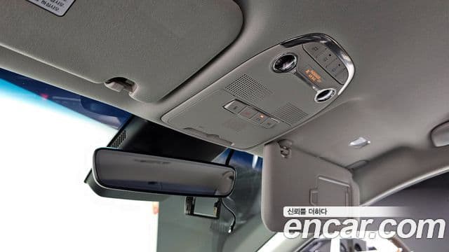 Hyundai The / новый New Grandeur IG Premium Choice, 2020 20