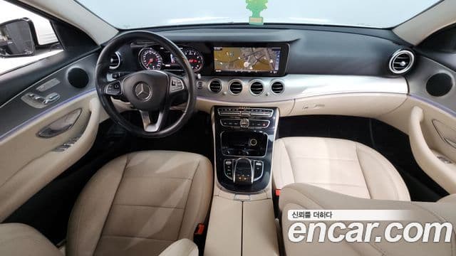 Mercedes-Benz E-класс W213 Avantgarde, 2018 7