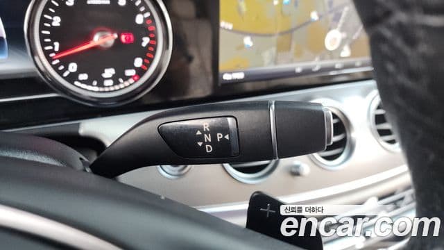 Mercedes-Benz E-класс W213 Avantgarde, 2018 9