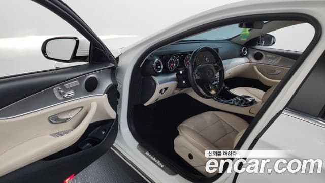 Mercedes-Benz E-класс W213 Avantgarde, 2018 10