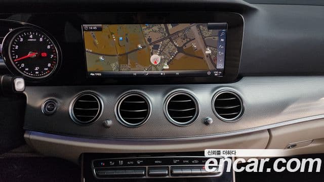 Mercedes-Benz E-класс W213 Avantgarde, 2018 14