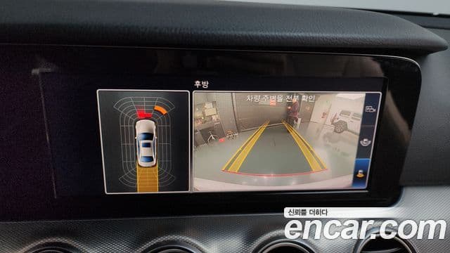 Mercedes-Benz E-класс W213 Avantgarde, 2018 15