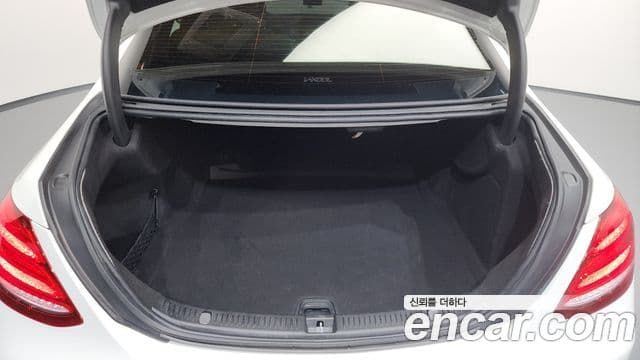 Mercedes-Benz E-класс W213 Avantgarde, 2018 20