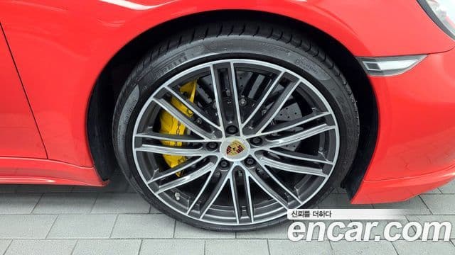 Porsche 911 991, 2017 все фото