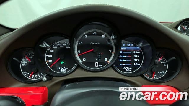 Porsche 911 991, 2017 8