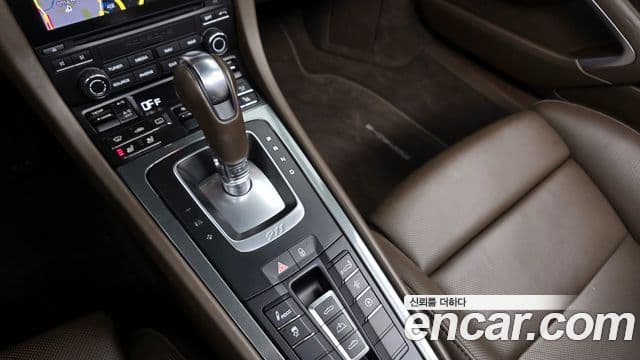 Porsche 911 991, 2017 9