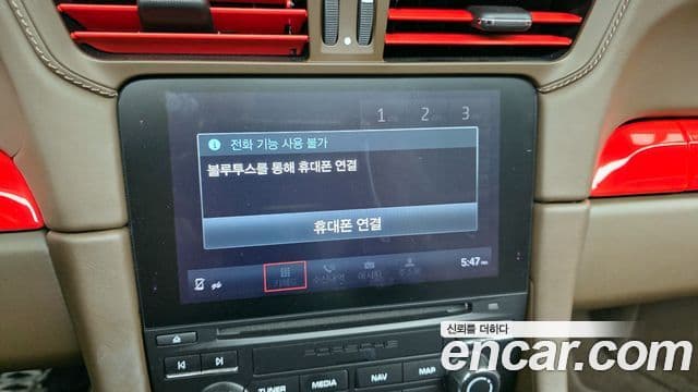 Porsche 911 991, 2017 16