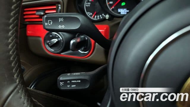 Porsche 911 991, 2017 19