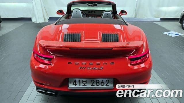 Porsche 911 991, 2017 20