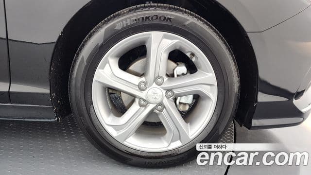 Hyundai Sonata New 라이즈 Special, 2019 все фото