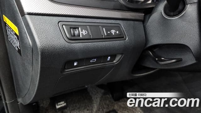 Hyundai Sonata New 라이즈 Special, 2019 14