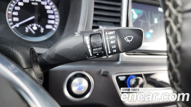 Hyundai Sonata New 라이즈 Special, 2019 16