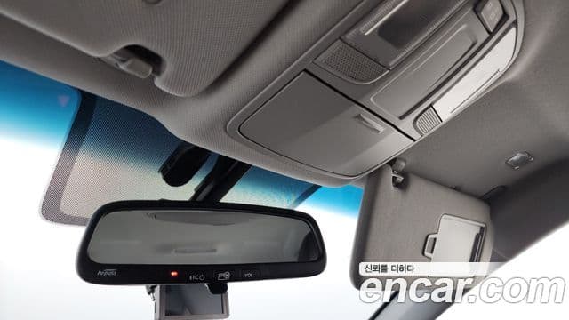 Hyundai Sonata New 라이즈 Special, 2019 19