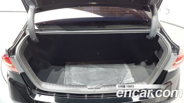 Hyundai Sonata New 라이즈 Special, 2019 20