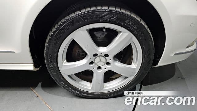 Mercedes-Benz CLS-класс W218 CLS350 BlueEFFICIENCY, 2012 все фото