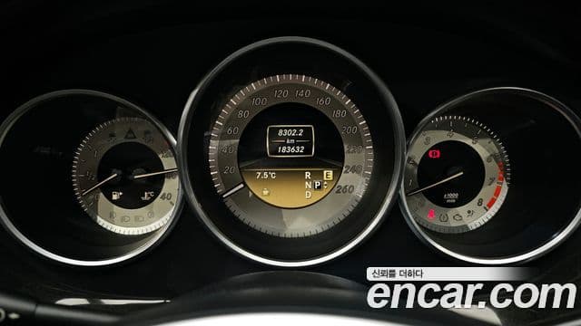 Mercedes-Benz CLS-класс W218 CLS350 BlueEFFICIENCY, 2012 8