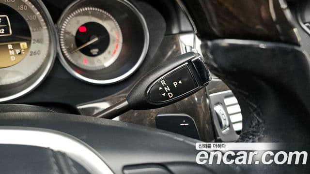 Mercedes-Benz CLS-класс W218 CLS350 BlueEFFICIENCY, 2012 9