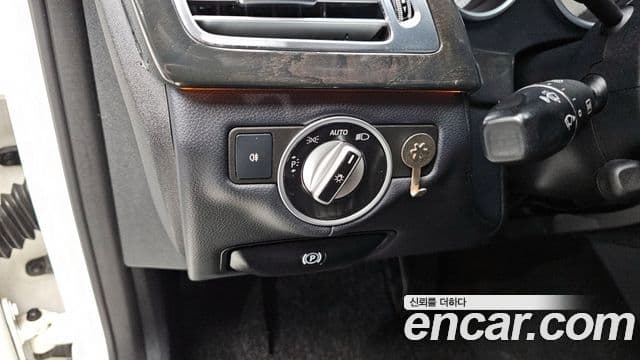 Mercedes-Benz CLS-класс W218 CLS350 BlueEFFICIENCY, 2012 17