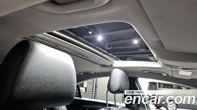 Mercedes-Benz CLS-класс W218 CLS350 BlueEFFICIENCY, 2012 18