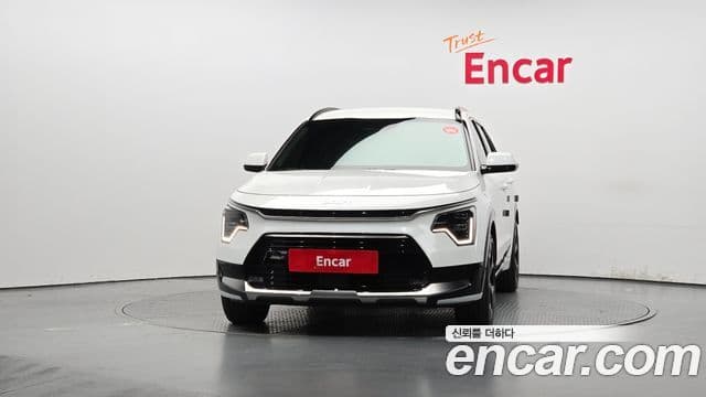 Kia D All New Niro Signature, 2025 3