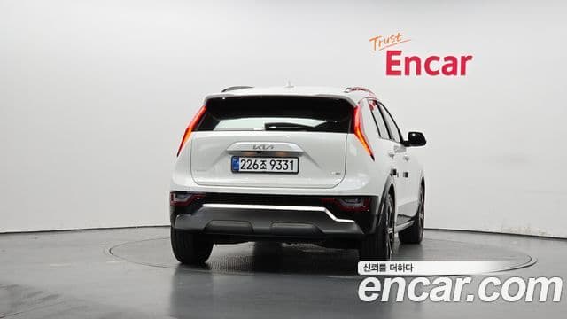 Kia D All New Niro Signature, 2025 4