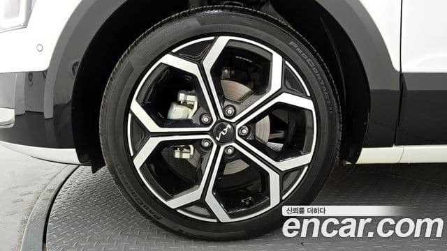 Kia D All New Niro Signature, 2025 все фото