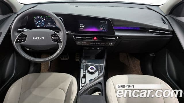 Kia D All New Niro Signature, 2025 7