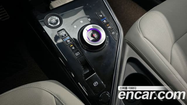 Kia D All New Niro Signature, 2025 9