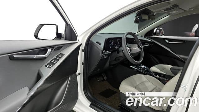 Kia D All New Niro Signature, 2025 11