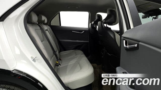 Kia D All New Niro Signature, 2025 12