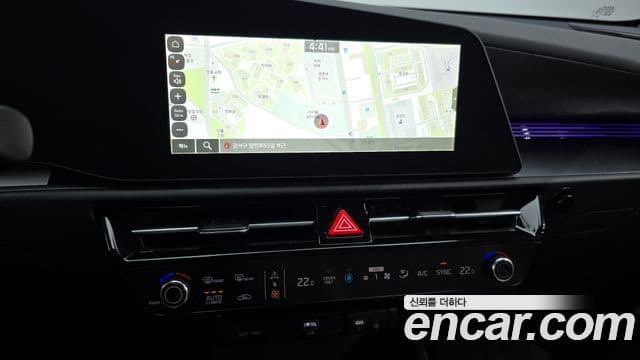 Kia D All New Niro Signature, 2025 14