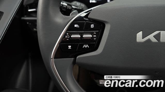 Kia D All New Niro Signature, 2025 17